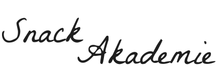 Delikant Snack Akademie Logo